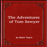 The Adventures of Tom Sawyer icône