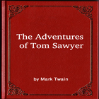 The Adventures of Tom Sawyer ikon