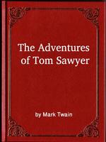 The Adventures of Tom Sawyer Affiche