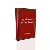 The Adventures of Tom Sawyer Ekran Görüntüsü 1