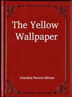 The Yellow Wallpaper imagem de tela 1