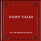 Grimms' Fairy Tales icono