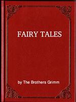 Grimms' Fairy Tales الملصق