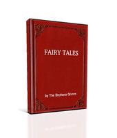 Grimms' Fairy Tales captura de pantalla 1