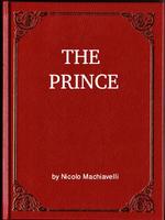 THE PRINCE Affiche