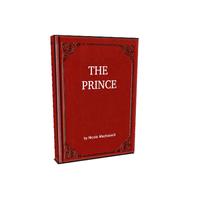 THE PRINCE imagem de tela 1