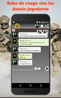 Chat for Players capture d'écran 3