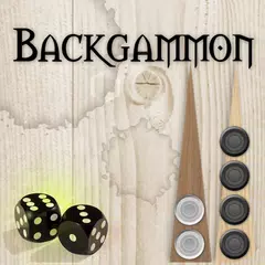 Descargar APK de Backgammon