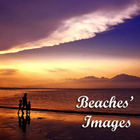 Beaches Images simgesi