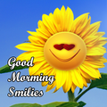 Good Morning Smilies