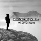 Inspiration Quotes & Pictures أيقونة