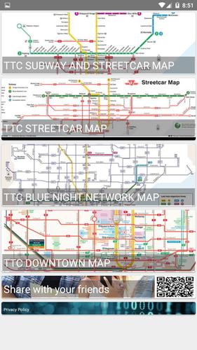 Ttc Night Bus Map Toronto Subway And Bus Map Ttc For Android - Apk Download Ttc Night Bus Map Toronto Subway And Bus Map Ttc For Android - Apk Download