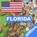 FLORIDA AMUSEMENT PARK MAP OFF APK