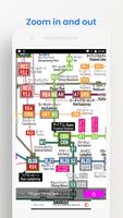 BANGKOK MRT, BTS TRAVEL GUIDE imagem de tela 2