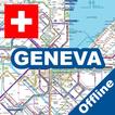 Geneva Bus Train Travel Guide