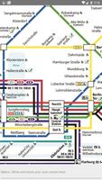 GERMANY MAIN CITY METRO/RAIL スクリーンショット 2