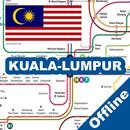 Kuala Lumpur MRT Travel Guide APK