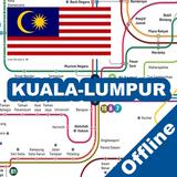 KUALA LUMPUR RAIL BUS MAP OFFLINE APK