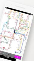 Kuala Lumpur MRT Travel Guide ảnh chụp màn hình 1