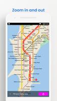 Mumbai Train Travel Guide screenshot 2