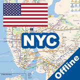 NYC SUBWAY BUS TRAVEL GUIDE