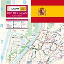 SEVILLA SPAIN BUS METRO TUSSAM APK