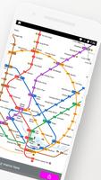 SINGAPORE METRO & TRAVEL GUIDE 截图 1