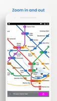 SINGAPORE METRO & TRAVEL GUIDE 截图 2