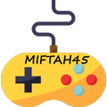 MIFTAH45 GAMES