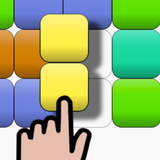 Block Fit icon
