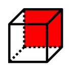 DLR Cube Rotate icon