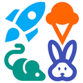 Icon Hide