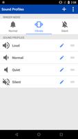 Sound Profiles poster