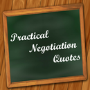 Practical Negotiation Quotes APK