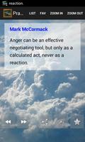 Practical Negotiation Quotes 截图 2