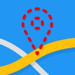 Скачать Fake GPS APK