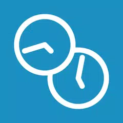 Dual Clock Widget XAPK download