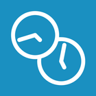Dual Clock ikona