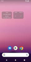 Dual Clock plakat
