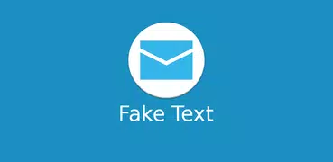 Fake Text Message