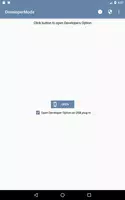 Developer Mode ảnh chụp màn hình 7