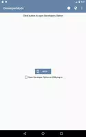 Developer Mode ảnh chụp màn hình 6