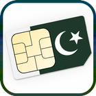 Mobile Packages Pakistan 圖標