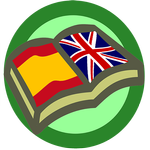 English - Spanish Dictionary icon