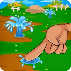 Finger Cap