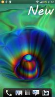 Colorful Wave poster