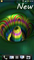 Colorful Wave screenshot 2