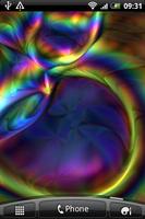 Colorful Wave Simple ảnh chụp màn hình 1
