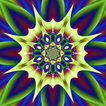 Magic Distortion Simple