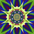 Magic Distortion Simple